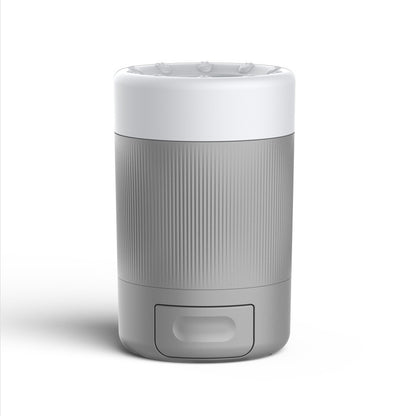Pet Paw Cleaner Cup