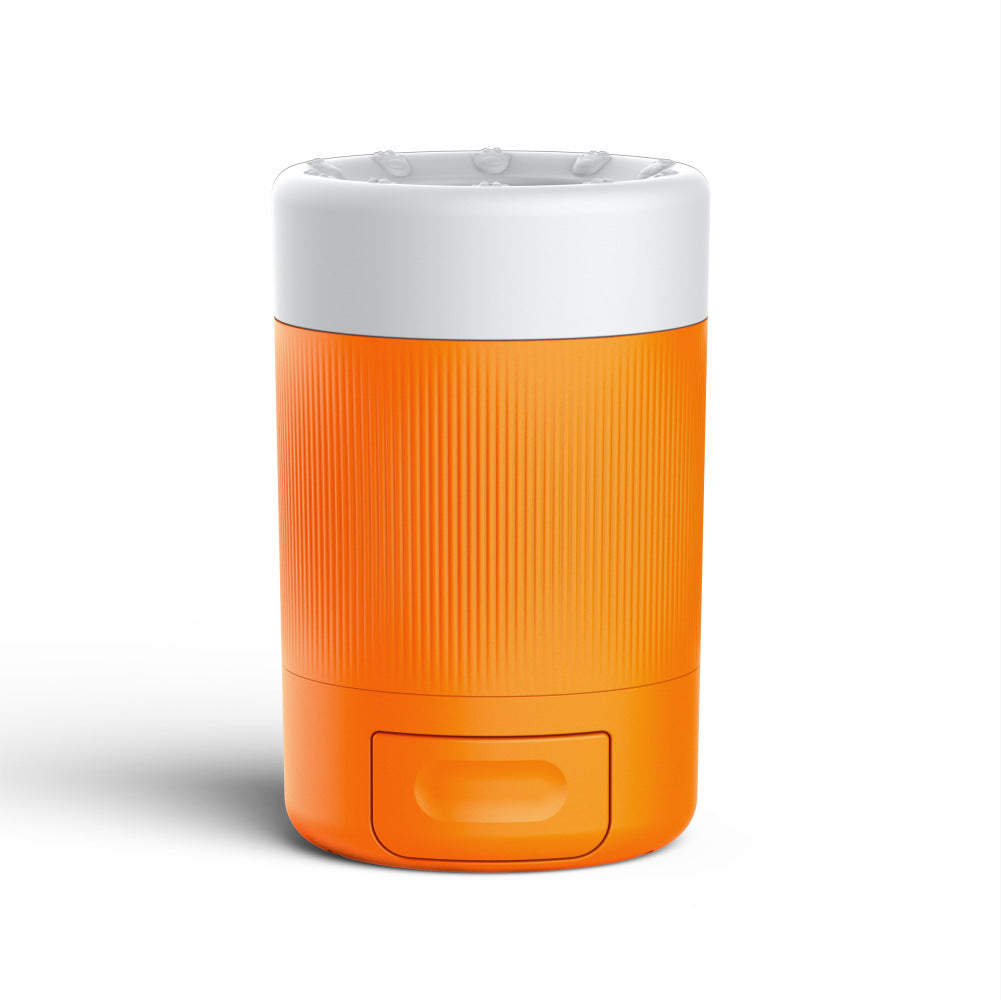 Pet Paw Cleaner Cup