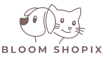 Bloom Shopix